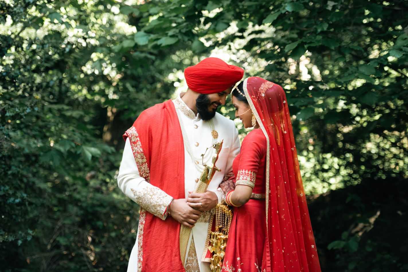asian, indian wedding photography & cinematography