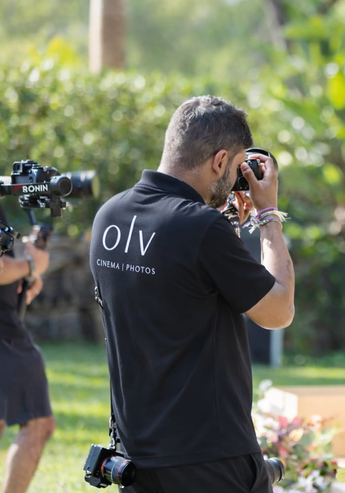 Asian Wedding Cinematography